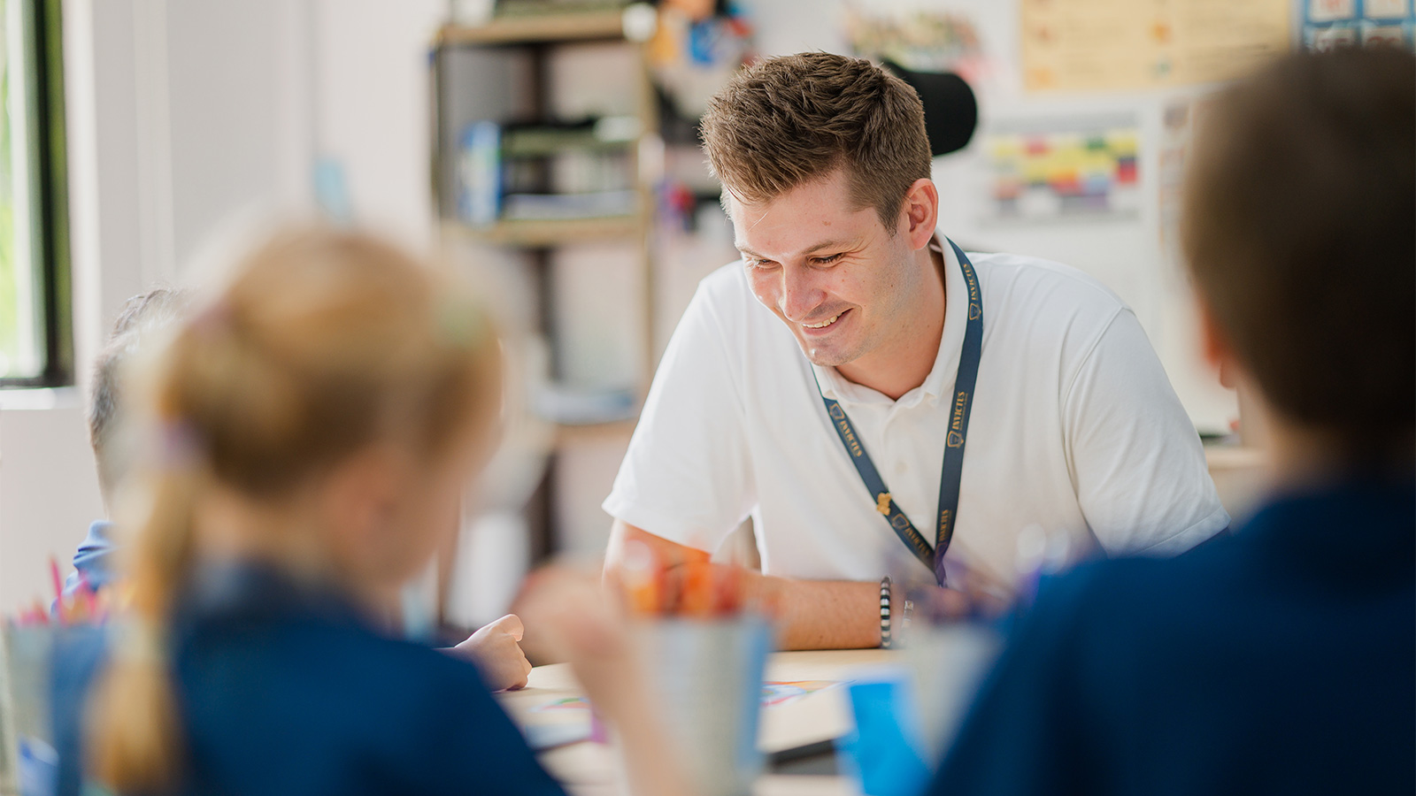 students in secondary school primary schools international curriculum private schools in hong kong